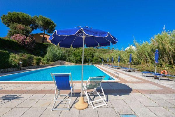 appartamento vacanze Elba